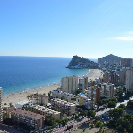 Sunset Drive Exclusive - Benidorm Apartment Exterior photo