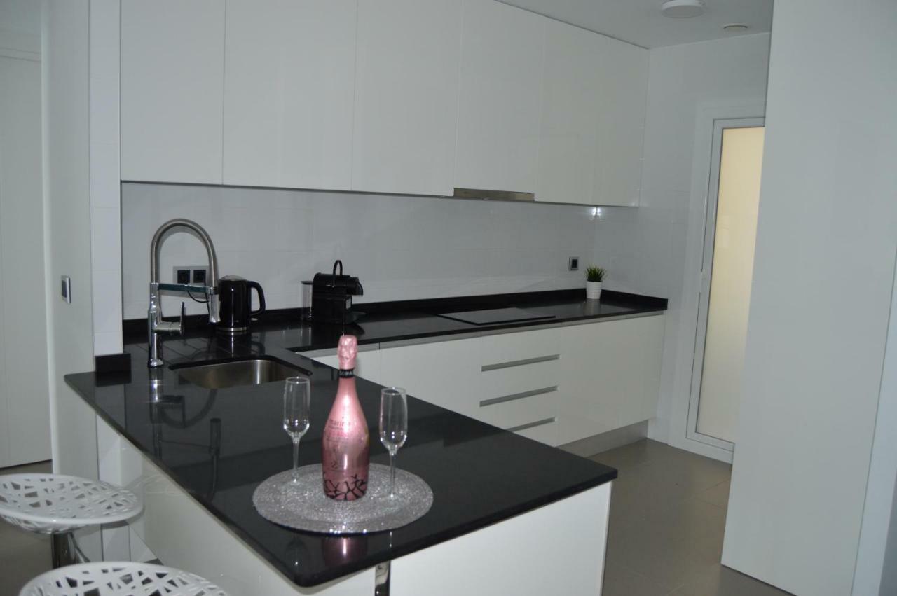 Sunset Drive Exclusive - Benidorm Apartment Exterior photo