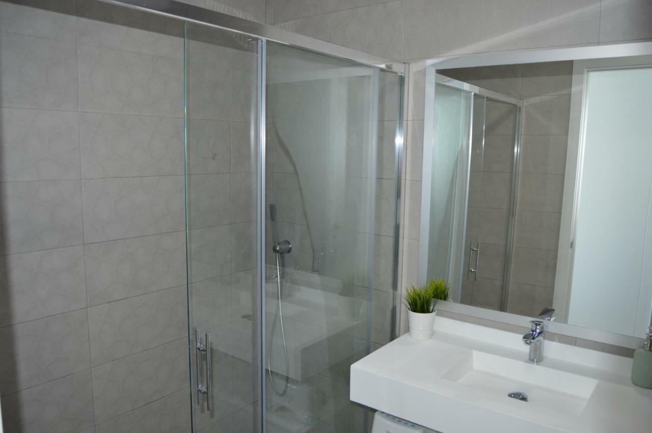 Sunset Drive Exclusive - Benidorm Apartment Exterior photo